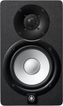 Yamaha HS5 loudspeaker 2-way Black Wired 70 W