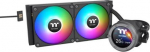 Thermaltake Water Cooling - AIO TH280 V2 Ultra EX ARGB LCD