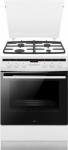 Amica Cooker 617GEH3.33HZpTaDpA(W) PIZZA