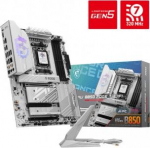 MSI Motherboard MPG B850 EDGE TI WIFI AM5 4DDR5 ATX