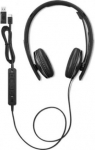 Lenovo LNV Wired ANC Headset G2 Teams 4XD1M4562