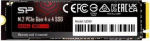 Silicon Power SSD UD90 1TB PCIe M.2 2280 NVMe Gen 4x4 5000/4800 MB/s