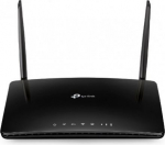Tp-Link Router MR600 4G+ LTE cat. 6 WiFi AC1200 LAN/WAN
