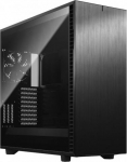 Fractal Design Define XL Black TG Dark Tint ATX