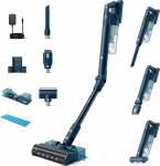 Philips Juhtmeta tolmuimeja Flex XC5244/10