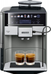 Siemens TE655203RW coffee maker Espresso machine 1.7 L Fully-auto