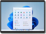 Microsoft Laptop Microsoft Microsoft Surface Pro 8 i5/8GB/128GB/Win11 Platynowy
