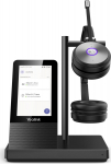 Yealink Słuchawki Yealink WH66 DECT Wireless Headset