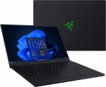 Razer Laptop Razer Blade 16 Ryzen AI 9 365 / 32 GB / 1 TB / W11 / RTX 5070 / 240 Hz (RZ09-05286EN3-R3E1)