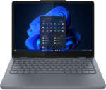 Lenovo 13w 2-in-1 G3 Intel Core 5 120U 33,78cm 13,3Zoll WUXGA 16GB 512GB SSD UMA W11P No WWAN Integrat Pen Touch Luna Grey TopSeller