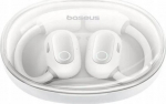 Baseus Słuchawki Baseus Eli Sport 1 Open-Ear TWS Stellar biały