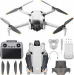 DJI Dron DJI Mini 4 Pro (RC 2)