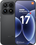 Xiaomi Smartfon Xiaomi 17 5G 12/256GB Czarny Niebieski (72952)