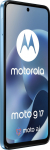 Motorola Smartfon Motorola Motorola G17 4/128GB Alaskan Blue