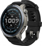 Amazfit Smartwatch Amazfit Balance 2 Czarny (W2429GL1N)