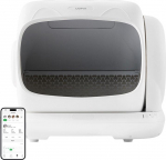 Ubpet C41 Smart Self-Cleaning Litter Box