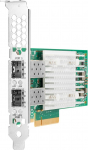 HP Intel E810-XXVDA2 Ethernet 10/25Gb 2-port SFP28 Adapter for HPE
