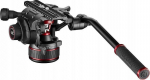 Manfrotto Głowica Manfrotto Głowica Video Nitrotech 612
