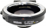 Metabones Speed Booster XL Canon EF do MFT (MB_SPEF-M43-BT3)