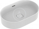 Ideal Standard Umywalka nablatowa: UMYWALKI | STRADA II | T360401