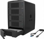 Icybox System RAID IB-RD3705-CU3 RAID-System for 5 HDDs