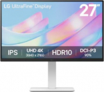 Lg Electronics 27-inch monitor 27US550-W