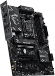 MSI B850 GAMING PRO WIFI6E motherboard AMD B850 Socket AM5 ATX