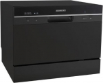 Heinrich's Black 8840 HEINRICH'S dishwasher