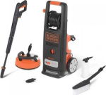 Black&Decker Maszynka do włos&oacute;w Black&Decker Elektryczna Maszynka do Strzyżenia Black & Decker bxpw2000pe 220-240 V