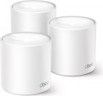 Tp-Link AX1500 Whole Home Mesh Wi-Fi 6 System
