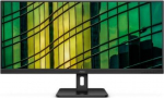 AOC Monitor U34E2M 34 cale VA 100 Hz HDMIx2 DP