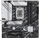 Asus PRIME B760M-A WIFI D4 Intel B760 LGA 1700 Mikro ATX