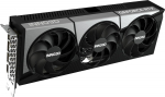 Inno3D Karta graficzna Inno3D GeForce RTX 5080 X3 OC 16GB GDDR7 DLSS4 (N50803-16D7X-17603930)