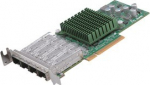 Supermicro AOC-STG-I4S network card Internal Ethernet 8000 Mbit/s