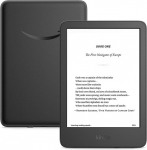 Kindle Amazon Kindle 6&Prime; 11th generation B0CNV9F72P e-book reader 16 GB Wi-Fi Black