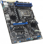 Asus P13R-E/10G-2T Intel C266 LGA 1700 ATX