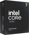 Intel Core Ultra 7 Desktop 265K processor