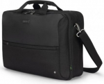 Dicota NOTEBOOK BAG TOP TRAV. DUAL FIVE 14-16 inch
