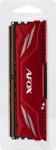 Afox GAMING DDR4 16GB 3200MHZ CL16 RANK1 XMP2 RED