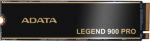 Adata SSD LEGEND 900 Pro 2TB PCIe 4x4 7.4/6.5 GB/s M2