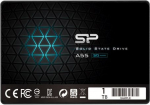 Silicon Power SSD drive Slim Ace A55 1TB 2,5 inch SATA3 500/450 MB/s 7mm