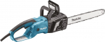 Makita UC3551A chainsaw 2000 W 7500 RPM Black, Turquoise