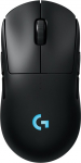 Logitech PRO 2 LIGHTSPEED, Black
