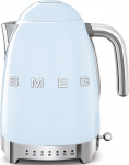 Smeg Electric kettle with adjustable temperature KLF04PBEU