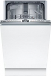 Bosch SPH4EKX17E dishwasher Fully built-in 10 place settings