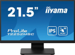 Iiyama Monitor iiyama ProLite T2252MSC-B2