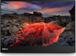 Lenovo Monitor Lenovo ThinkVision M14t Gen 2 (63FDUAT6WL)