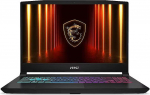 MSI Laptop MSI Katana 15 HX B14WGK-061XPL - i7-14650HX | 15,6 | 32GB | 1TB | W11H | RTX 5070