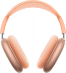 Apple Słuchawki Apple AirPods Max 2 pomarańczowe (MHWN4ZM-A)