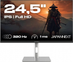 Japannext 62,2cm JN-IPS245G320F-HSP 16:9 HDMI/DP FHD